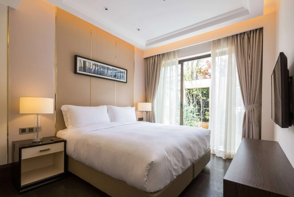 Wyndham Grand Royal Hotel Jinlin Lijiang