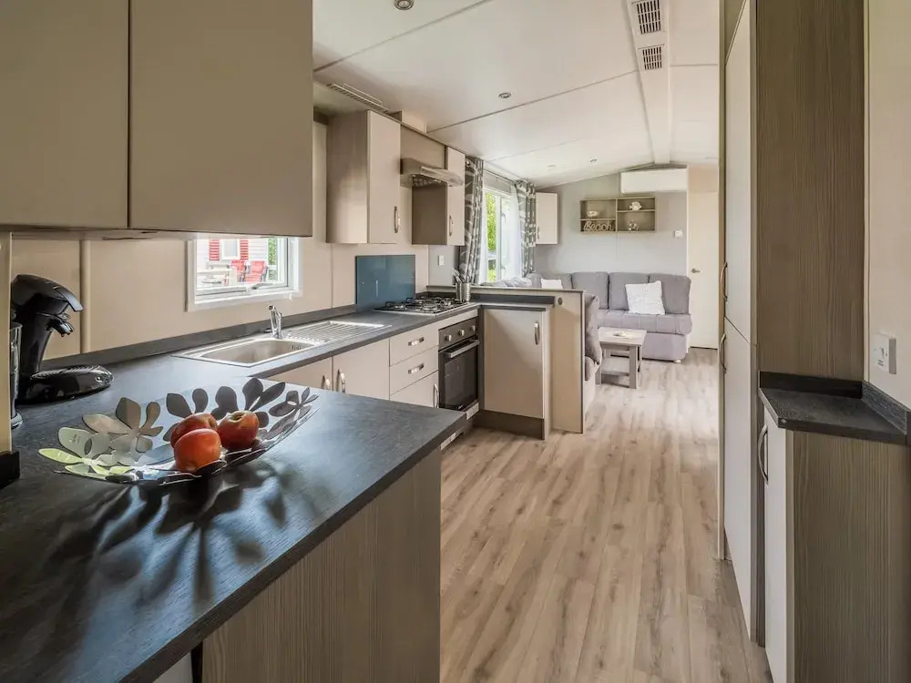 Chalet in Renesse