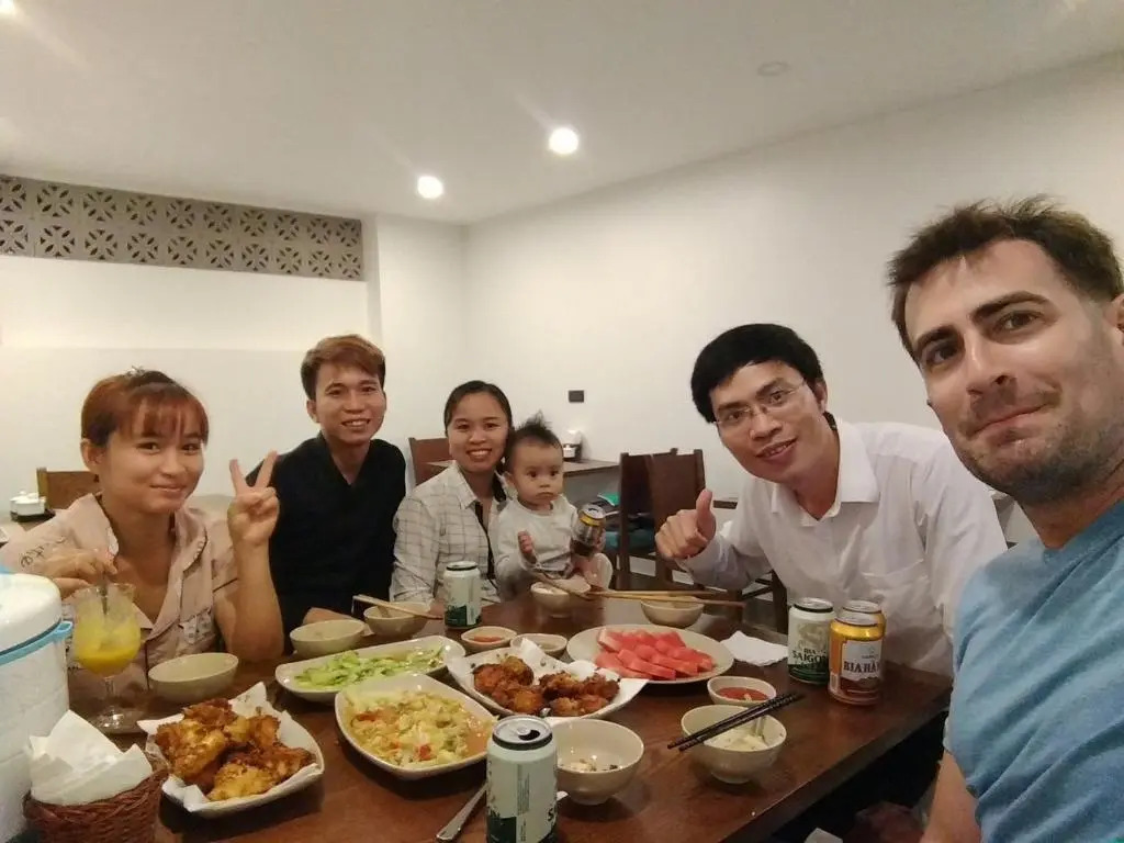 Tam Coc Condelux Boutique Hotel