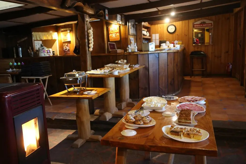 Hotel Posada de Farellones