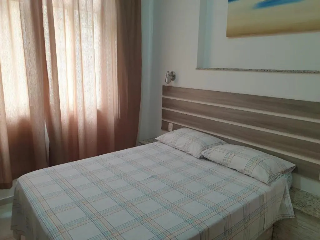 New Apartment Copacabana