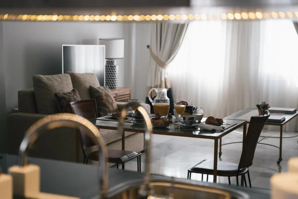 Apartamentos Abreu Suites