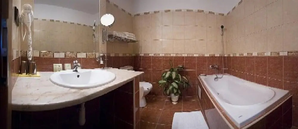 Hotel Savoy