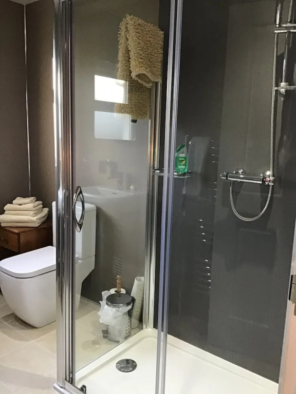 Drumcuan Bed & Breakfast