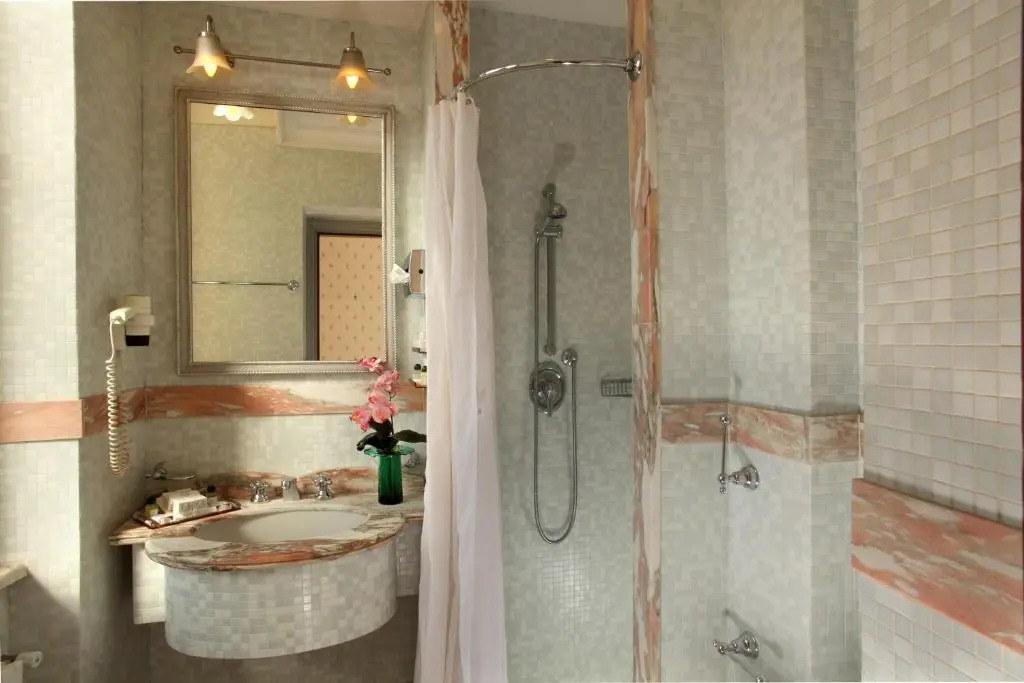 Hotel Imperiale by OMNIA hotels