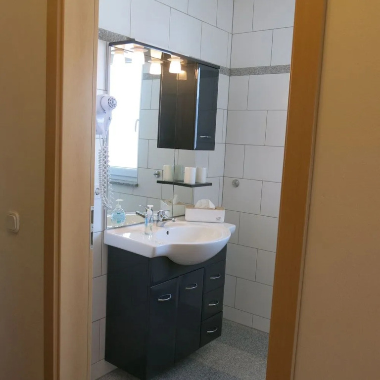 Hotel Ackermann