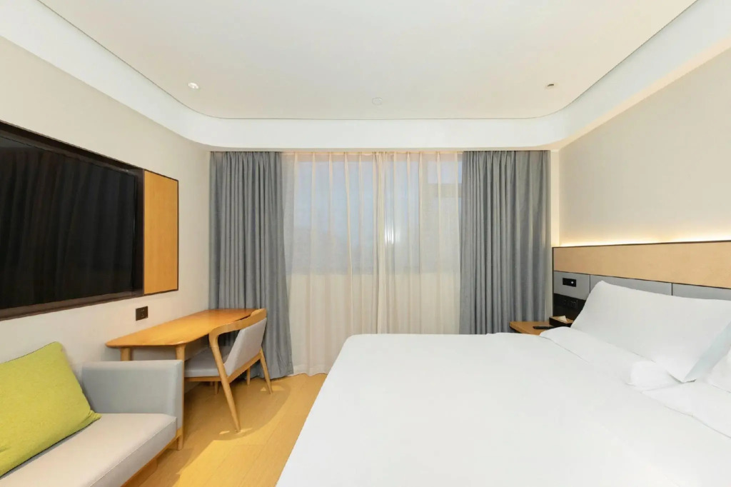 JI Hotel Beijing Huilongguan