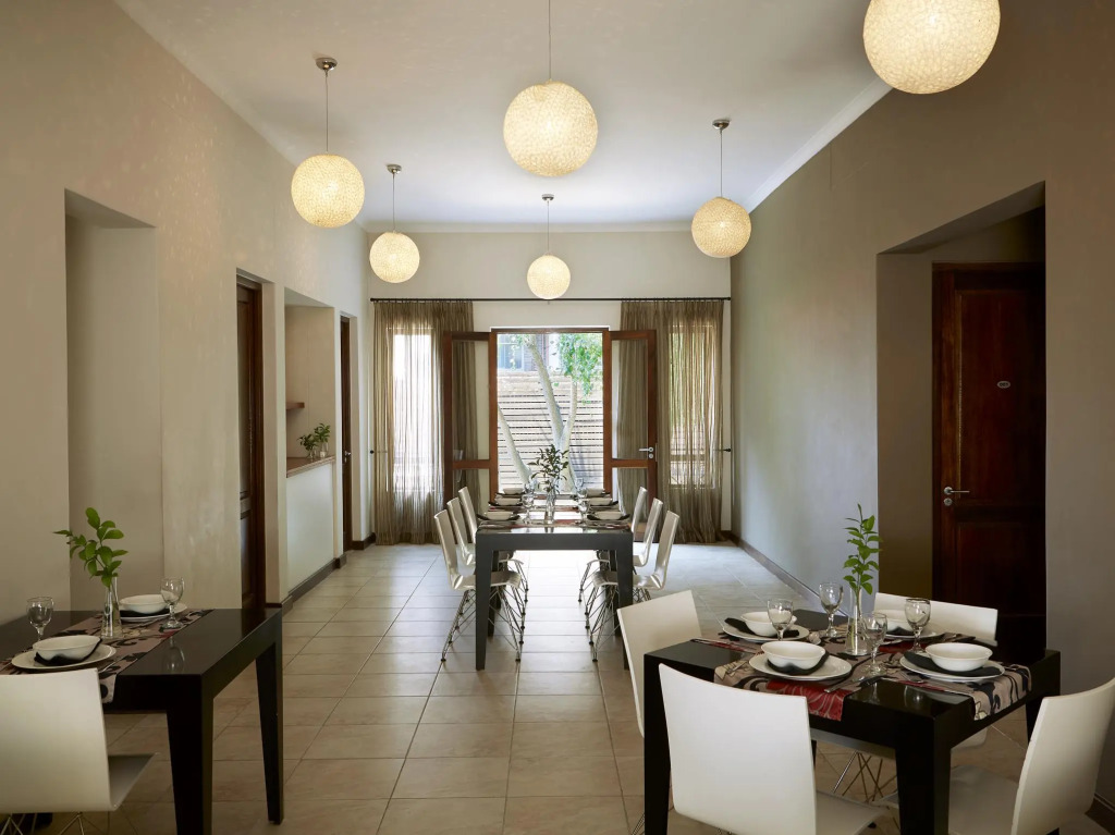 Bayflowers Guest House