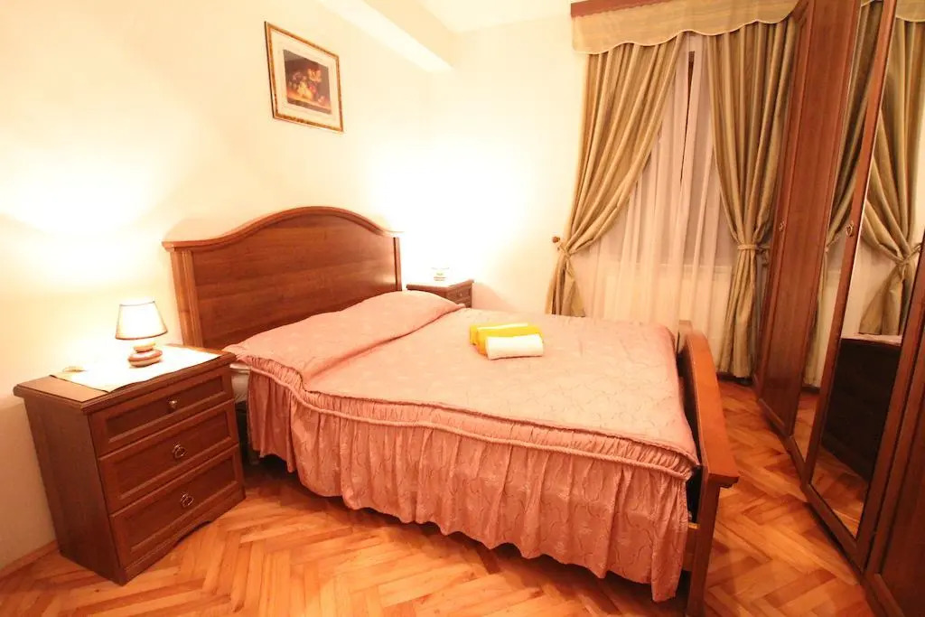 Apartments Residence Radovan 1