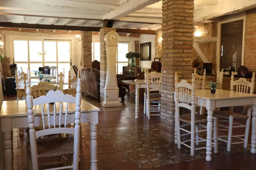 Hotel Boutique Posada de Sajazarra