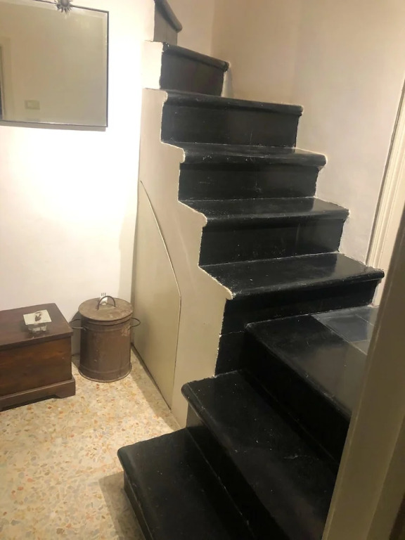 House With one Bedroom in Ragusa, With Wonderful City View, Balcony and Wifi