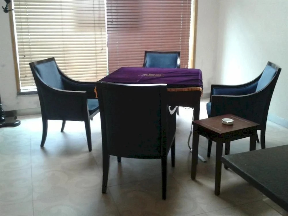 Wuhan Mingxing Hotel Junlinyuan Branch