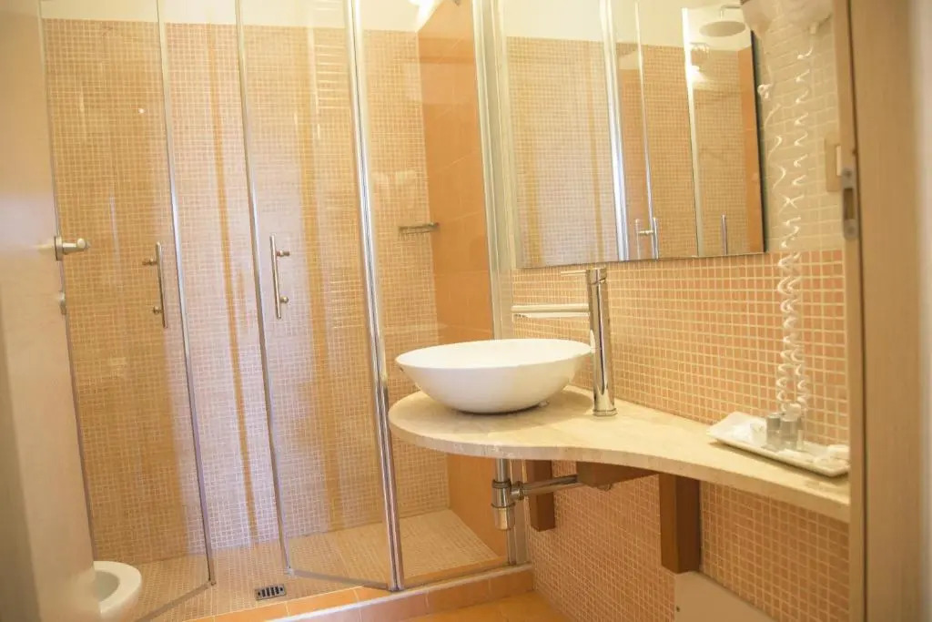 Villa Barbarina - Nature Resort with Pool & Restaurant - Alghero
