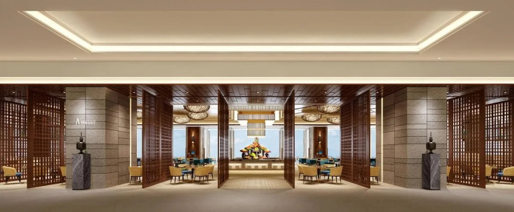 Xihu Resort Hotel