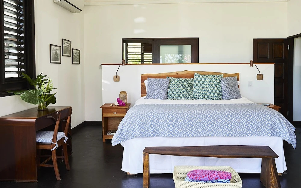 Calabash Bay Four Bedroom Villa