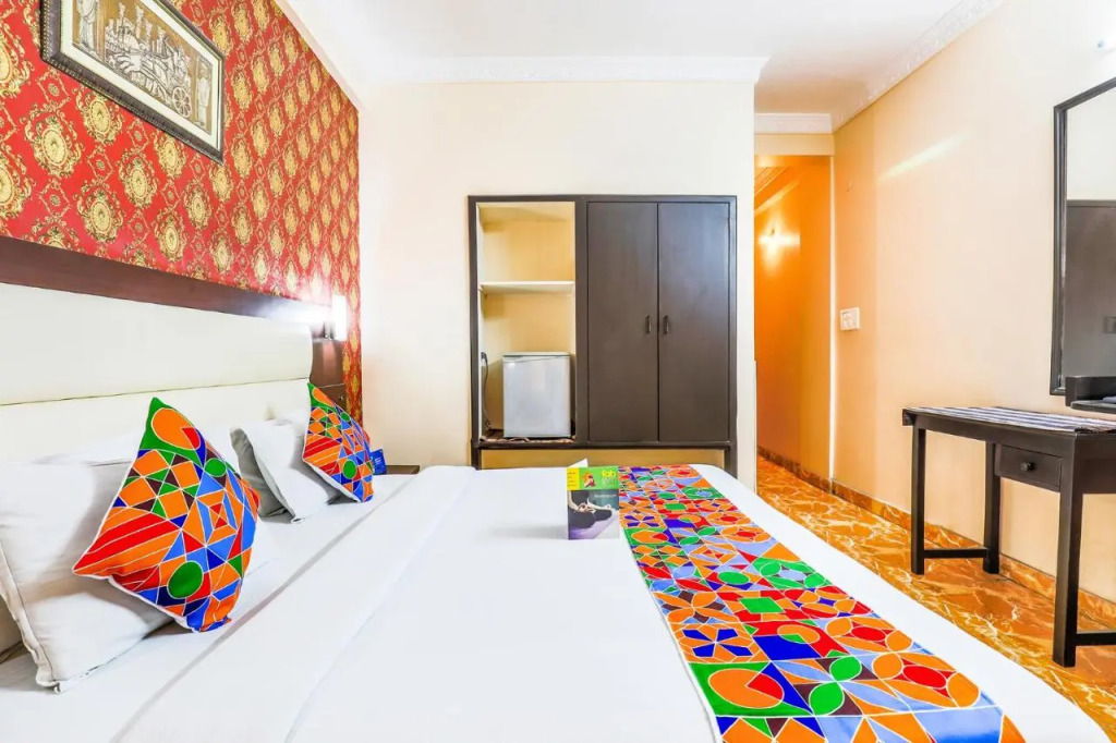 FabHotel Pramila Inn