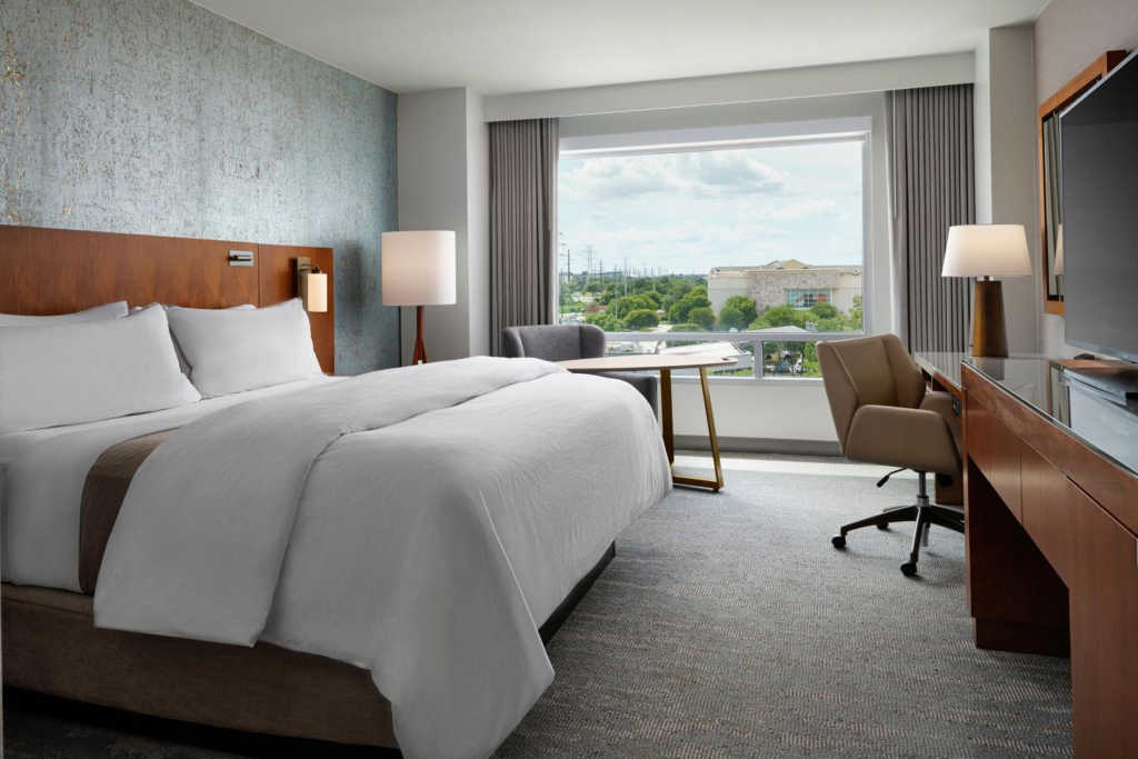 The Westin Austin at The Domain