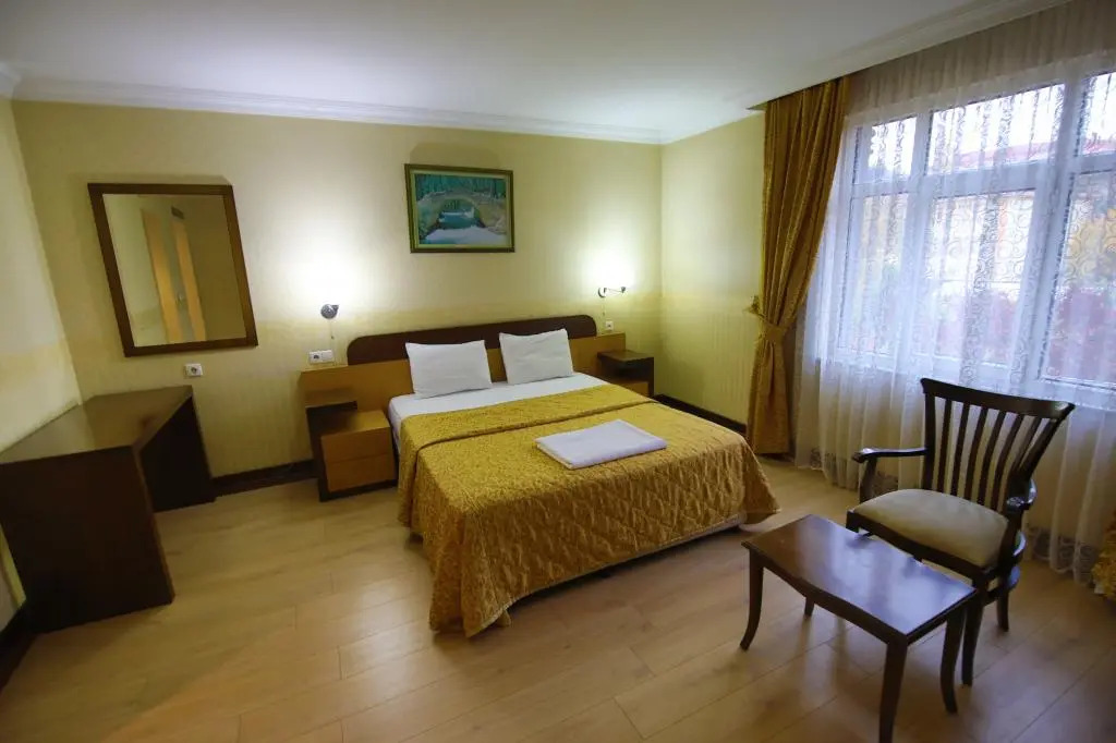 Tiryandafil Otel