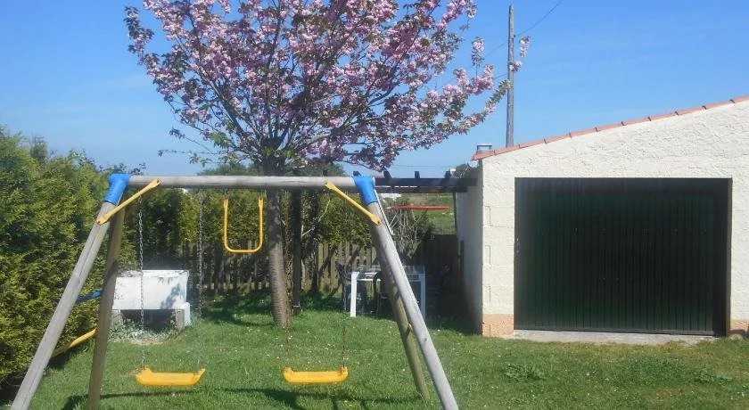 Habitaciones Ninfa