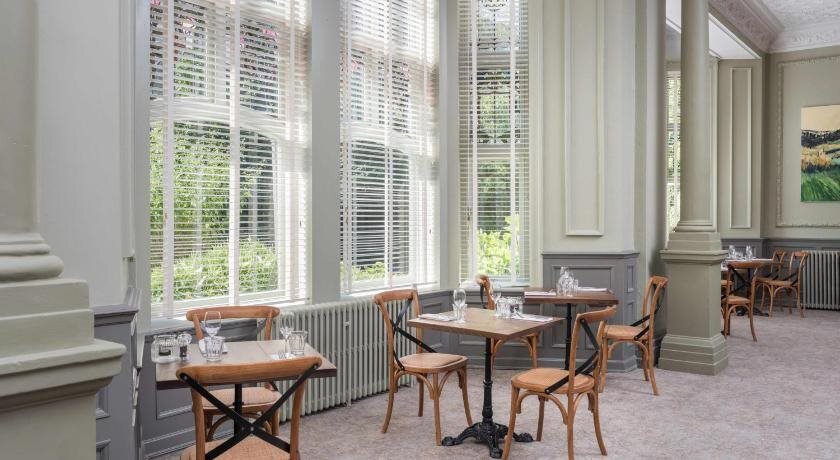 The Harrogate Inn - The Inn Collection Group