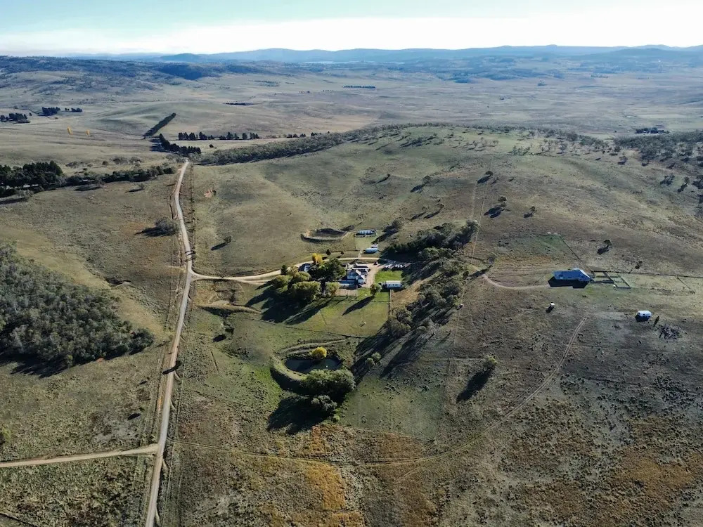 San Michele Adaminaby