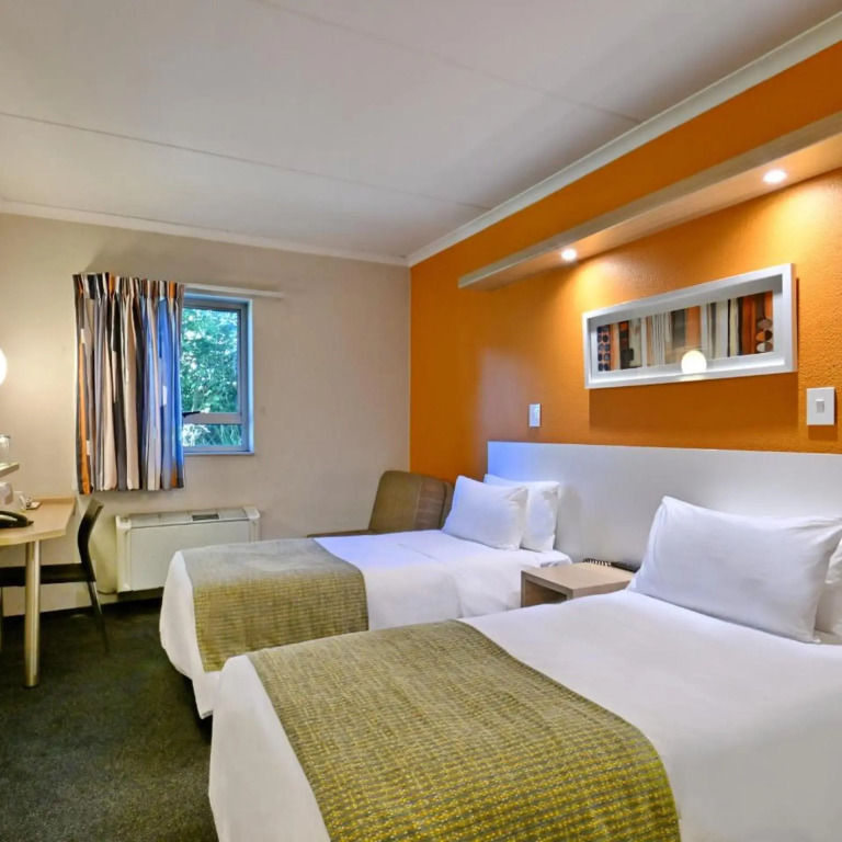Road Lodge Germiston