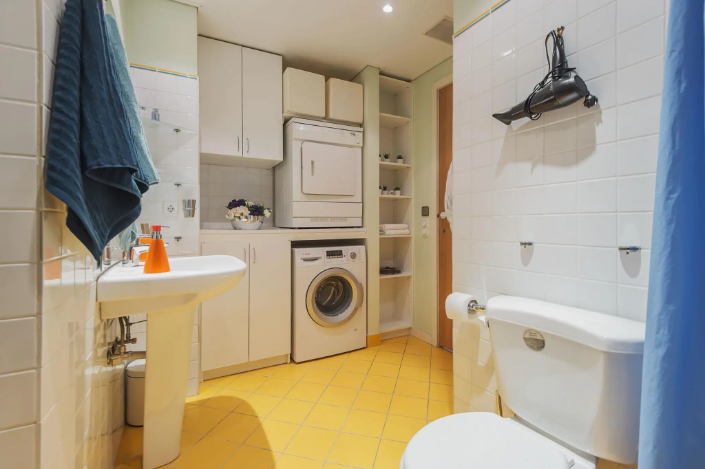 GMApartments (ДжиЭмАпартментс) на переулке Большой Патриарший