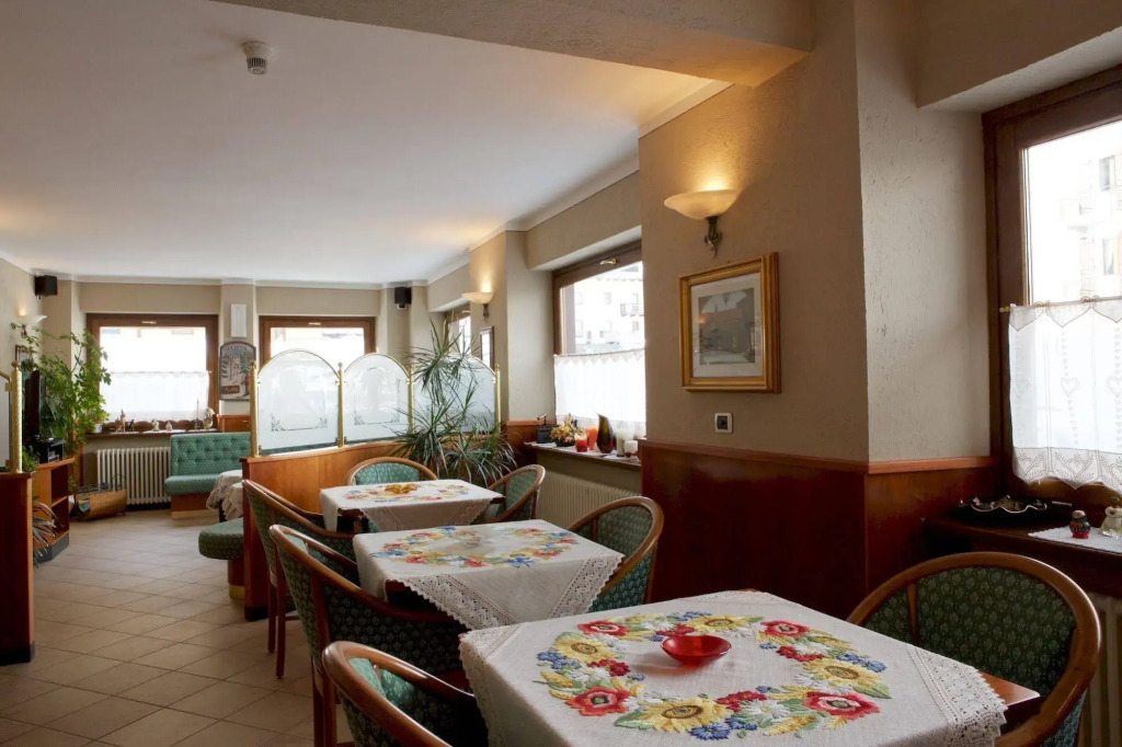 Hotel Du Glacier