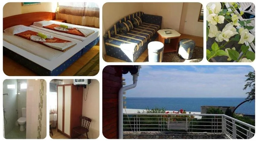 Guest House Margarita
