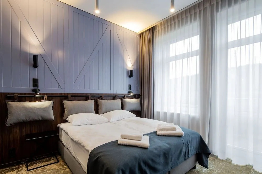 Hotel J.J. Darboven
