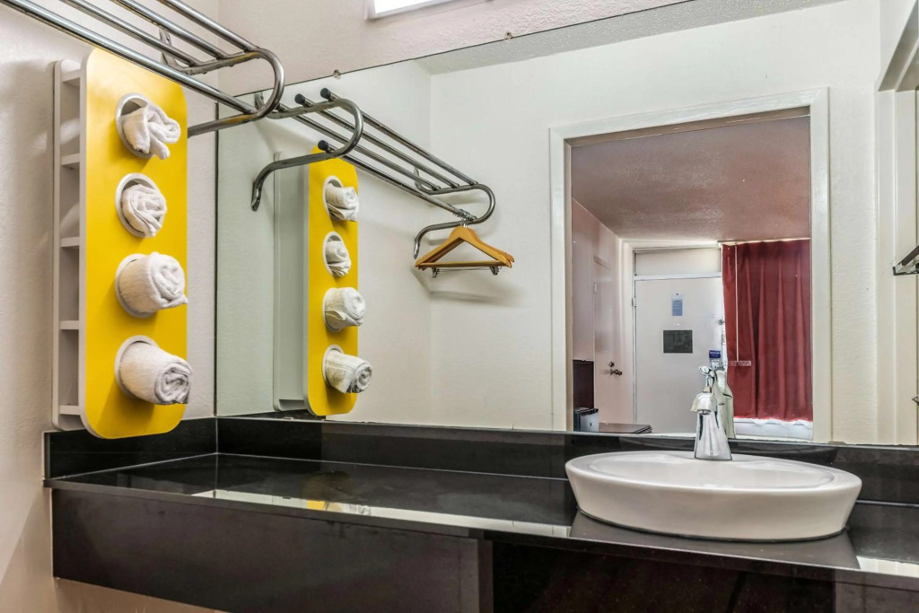 Motel 6-Natchitoches, LA