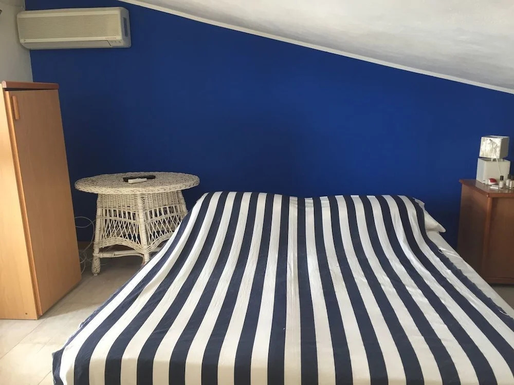 Villa Ad Un Passo Dal Mare