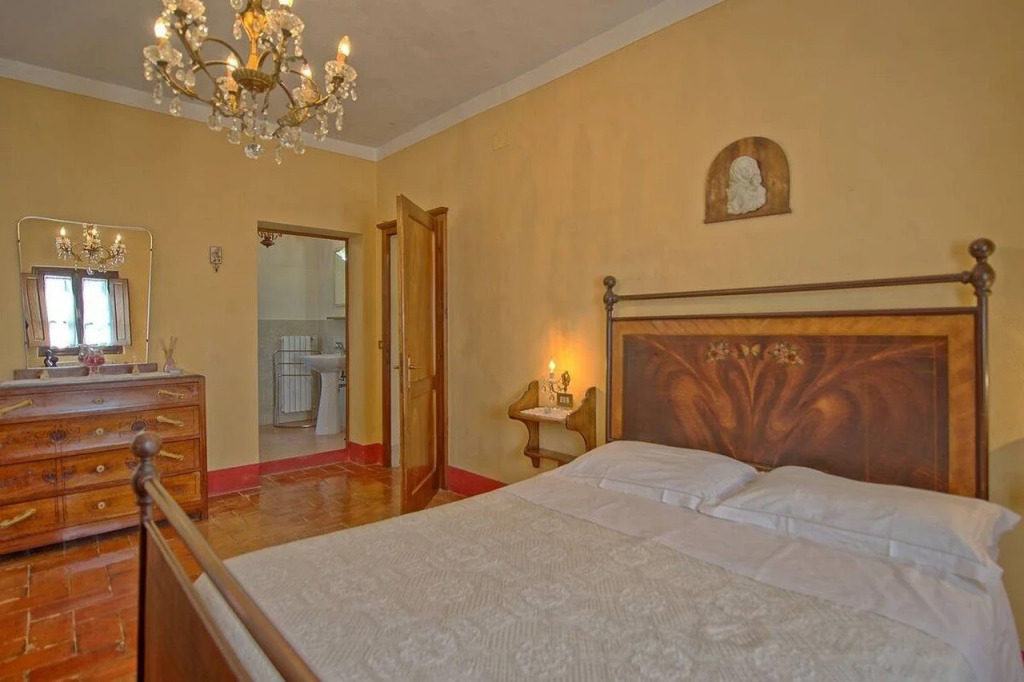 Agriturismo Podere Delle Querci
