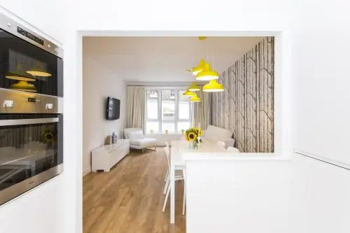 London Dream House - City apartment