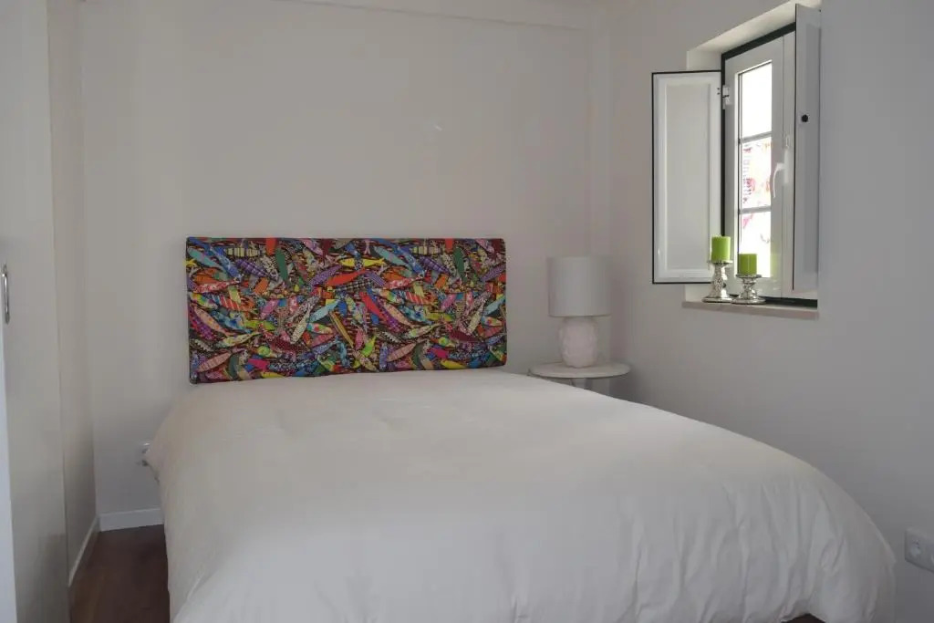 Acolhedor Apartamento Em Alfama