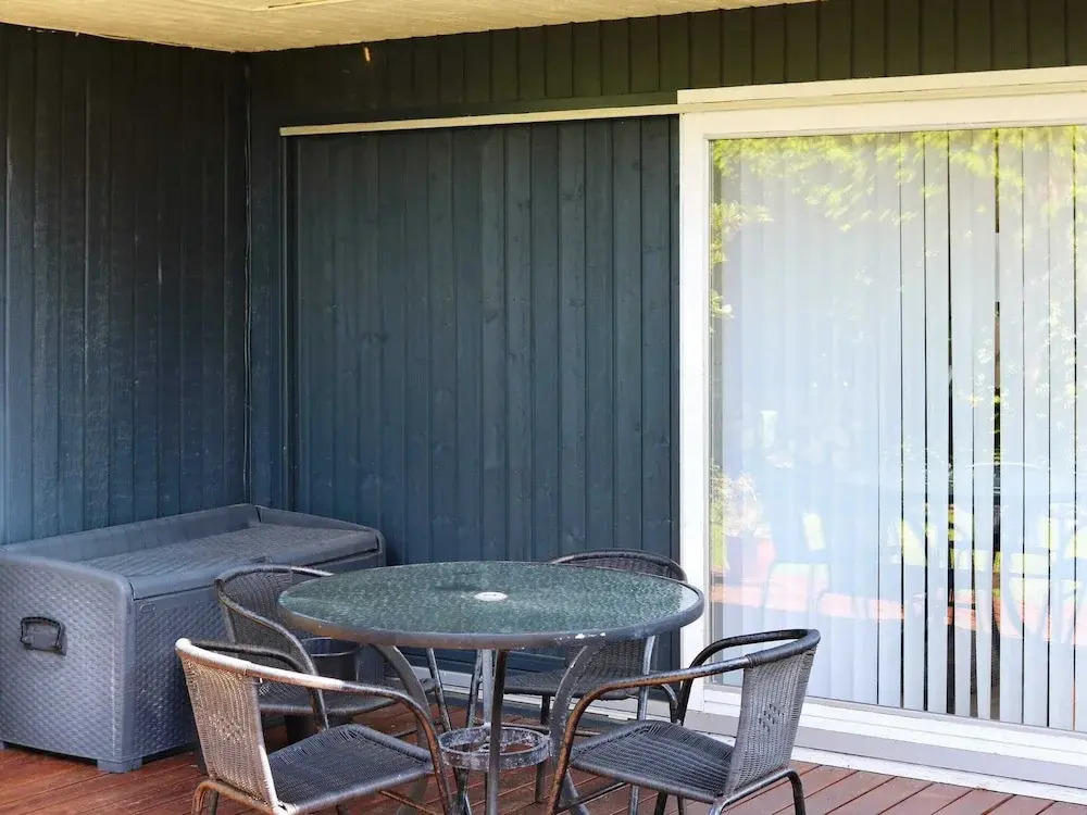 6 Person Holiday Home in Hadsund