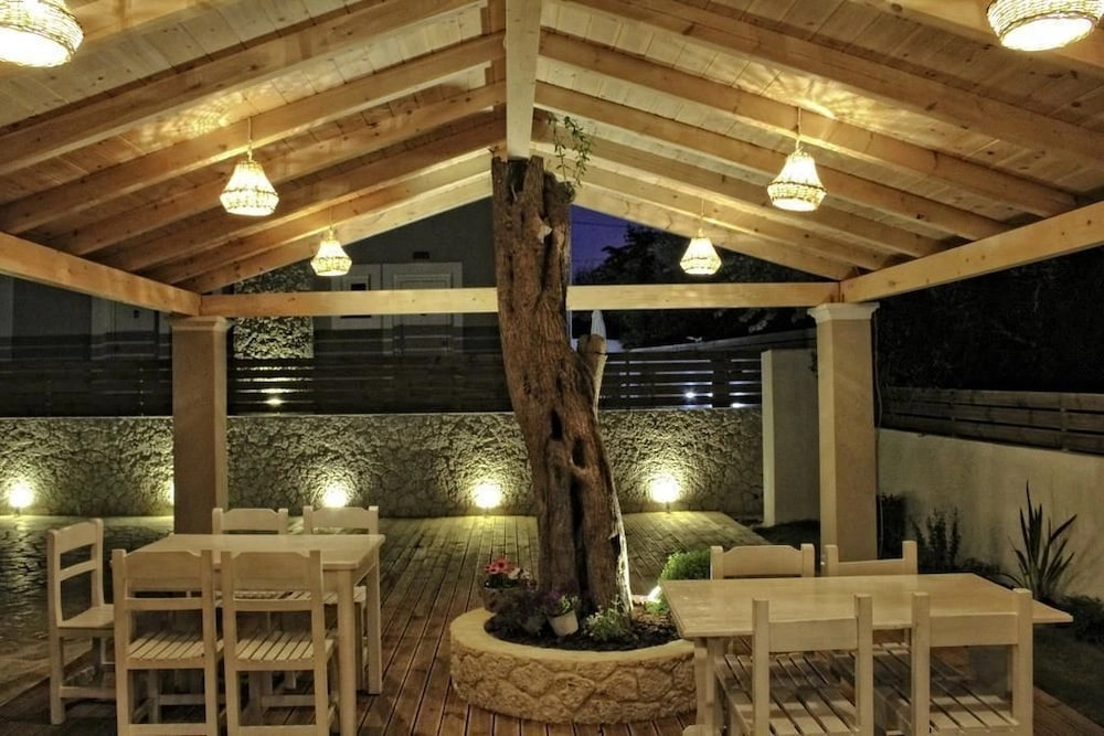 Astrakeroula Corfu
