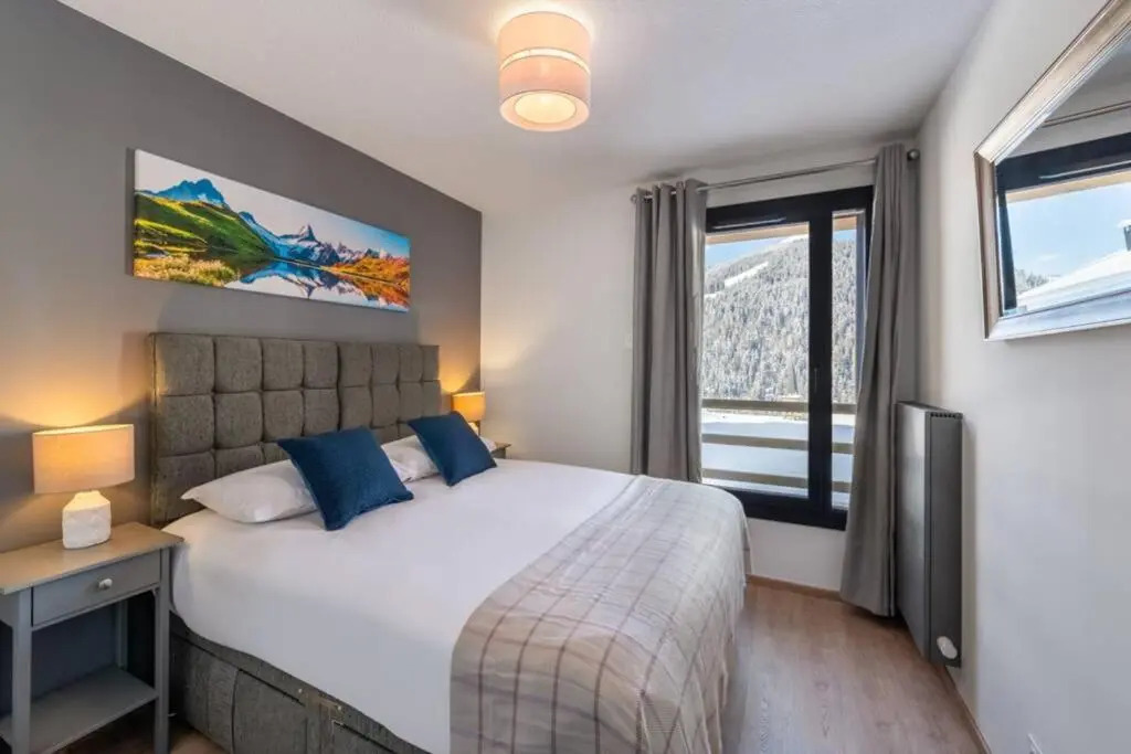The View - Apt 15 - BO Immobilier