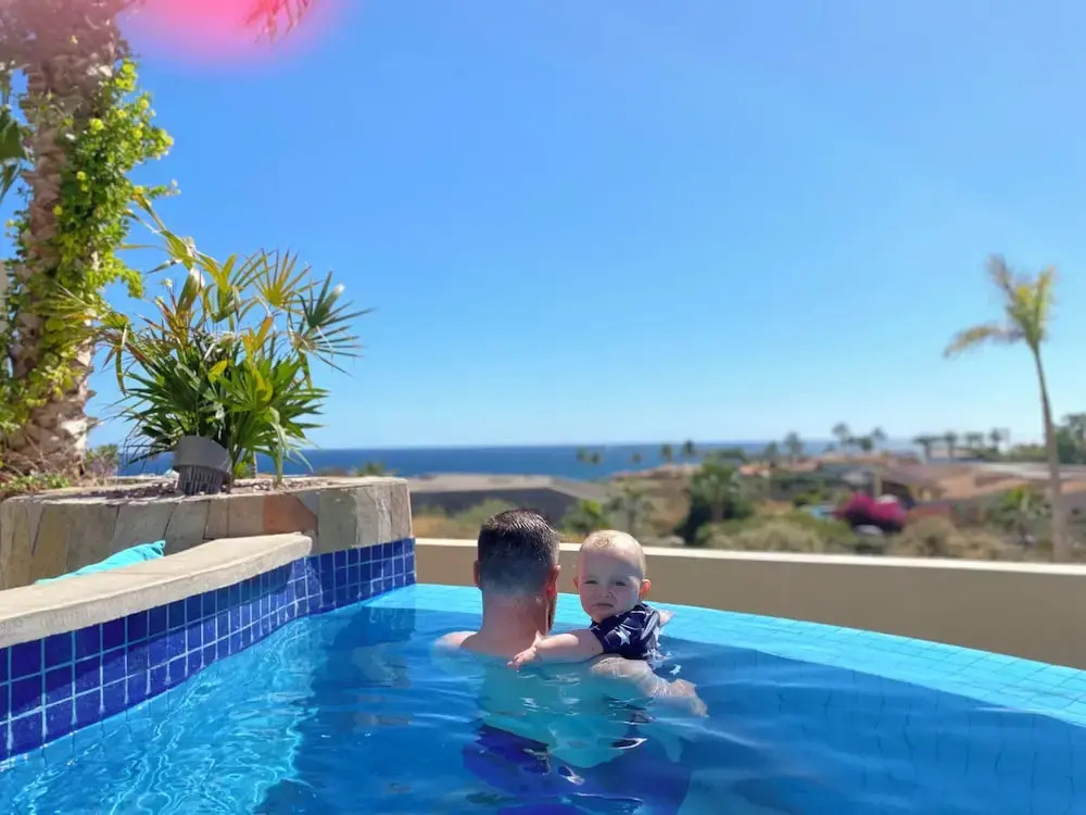 Three Bedroom Villa- Hacienda Encantada Residences