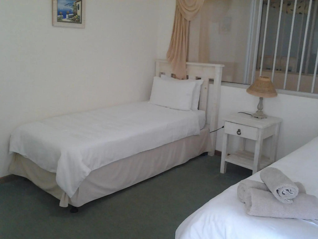 Seashells Holiday Apartments and Conference Centre