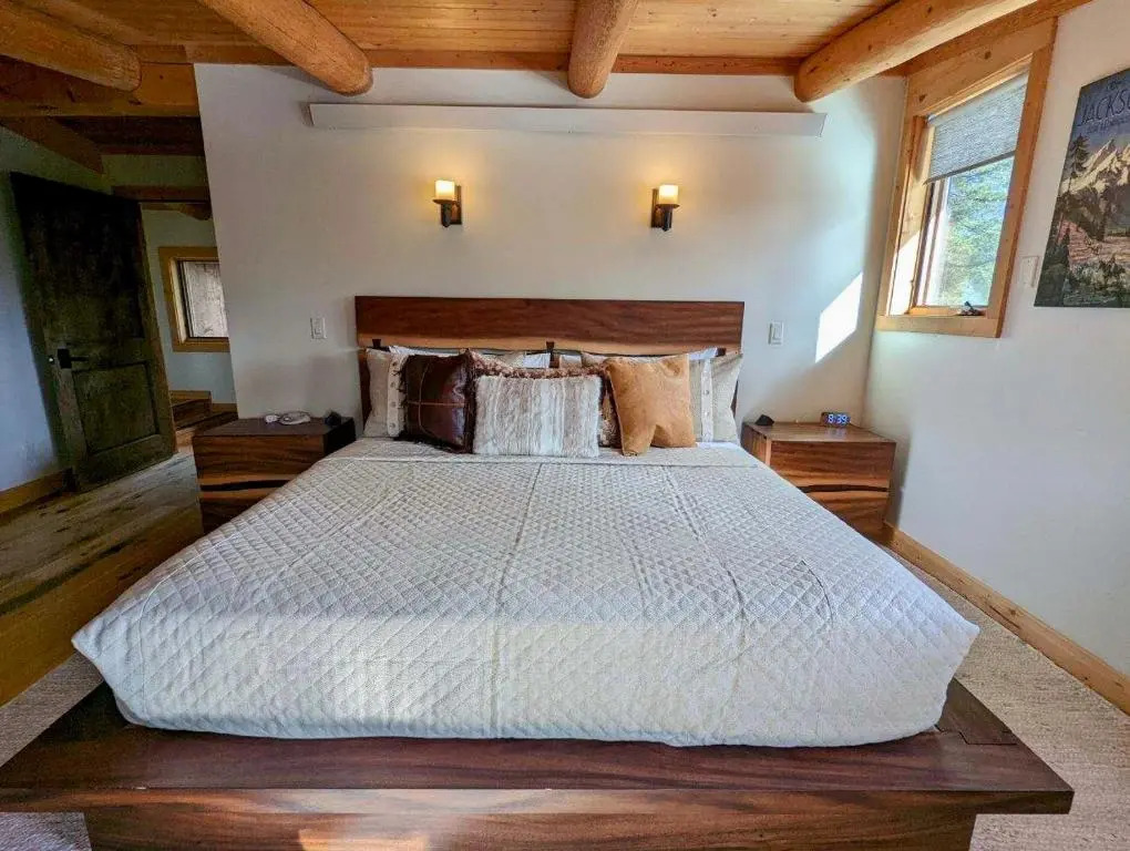 Jackson Hole Hideout