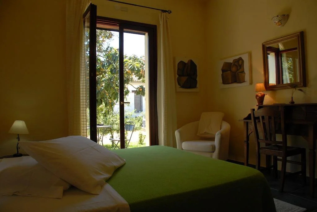 B&B La Noria