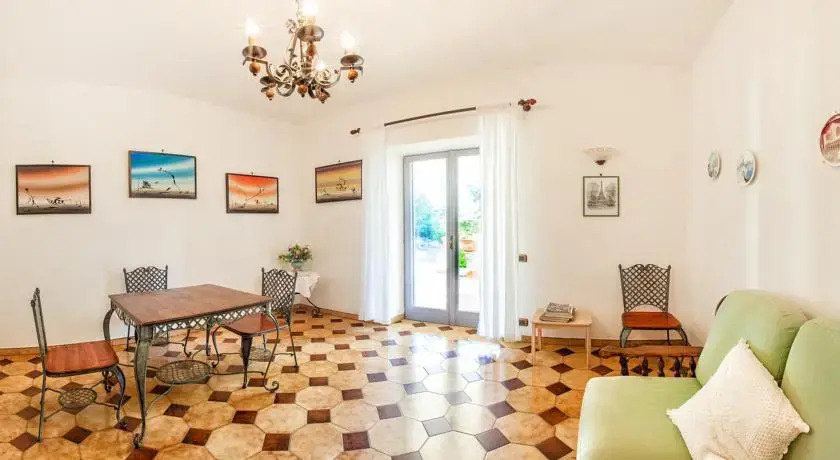 Villa dEste B&B