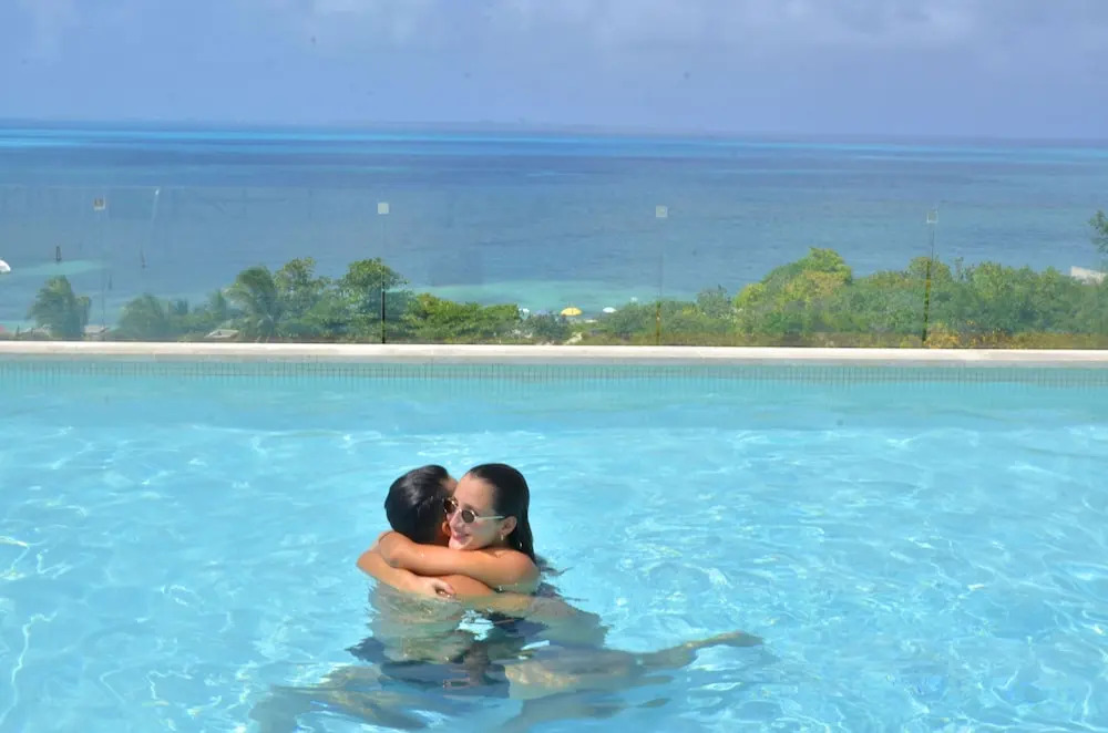 Fanthakstico Apart Vista al Mar Cancun