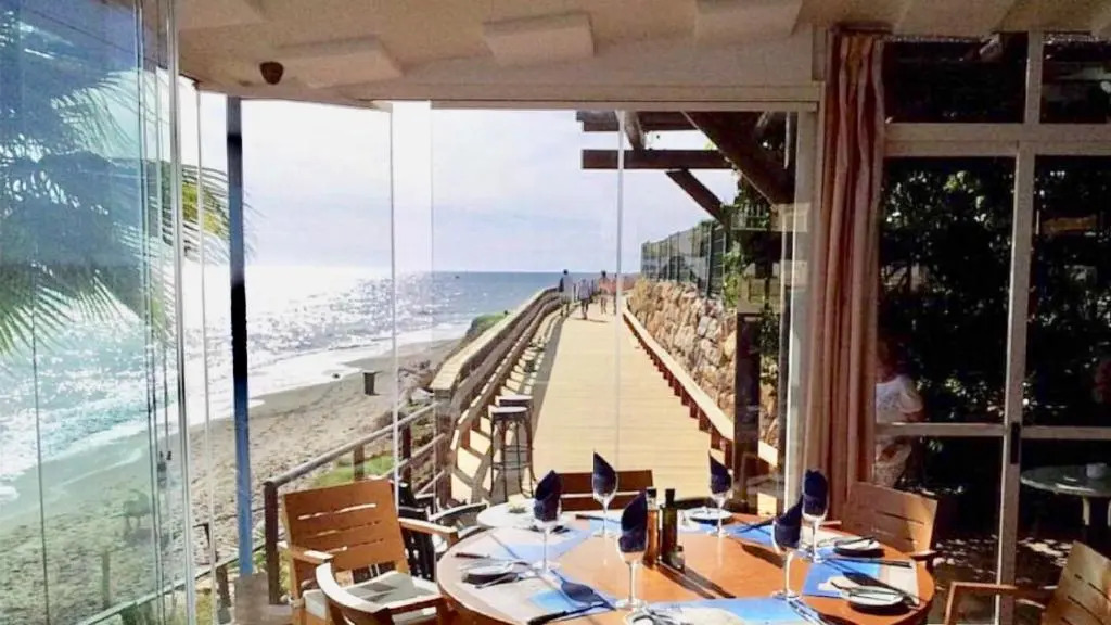 Mi Capricho 2B1 Beachfront Complex-Apartment Beachside With sea views