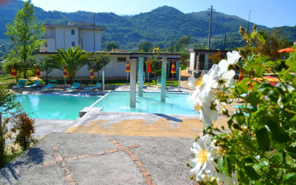 Terme Del Tufaro