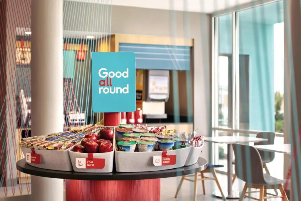 avid hotel Austin - Round Rock South by IHG
