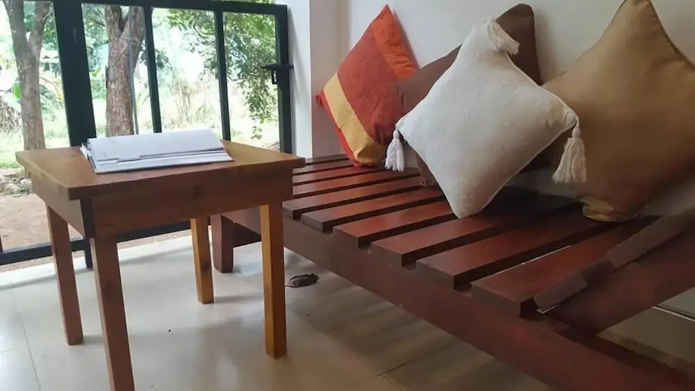 Asharo Sigiriya Villa
