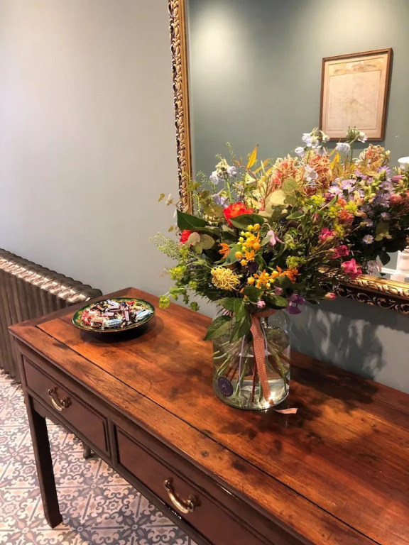 Moortown Lodge B&B