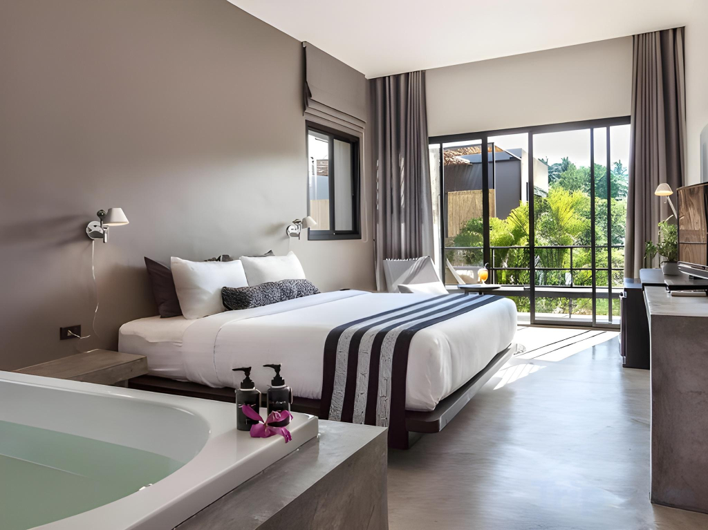 Cool Downs Resort